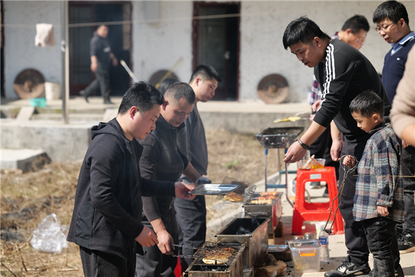 榴莲APP在线观看风采——2021年TST秋游记